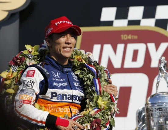 F1 / IndyCar | Intervista esclusiva a Takuma Sato: “I primi punti a Suzuka nel 2002 un ricordo felice, vincere la Indy 500 un’esperienza strabiliante”