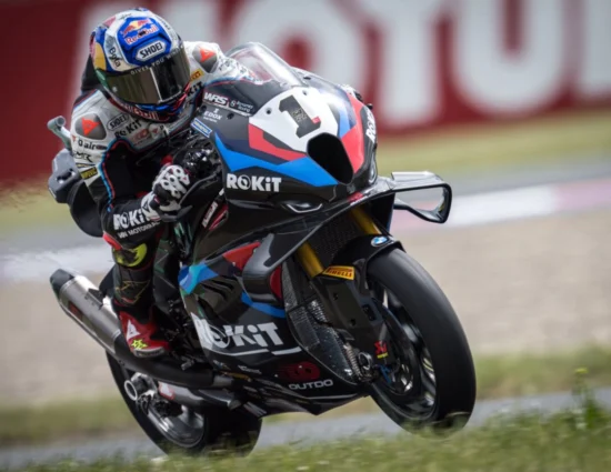 SBK | Round Ungheria 2025, FP1: Razgatlıoğlu imprendibile nella prima sessione a Balaton Park