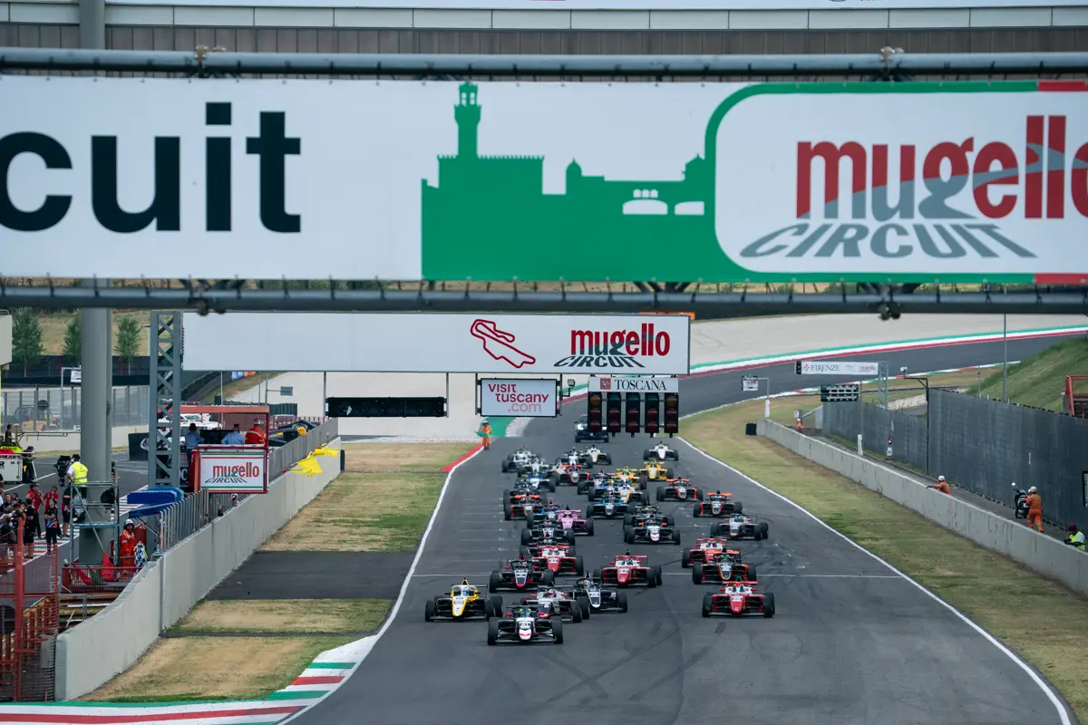 ACI Racing Weekend | Mugello #1 2025: Resoconto dell’evento