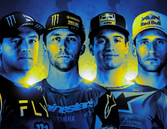 WSX | Webb, Tomac e Vialle parteciperanno al GP Australia con il confermato Roczen