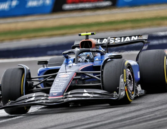 F1 | Analisi metà mondiale 2025, Williams: una crescita destinata a proseguire