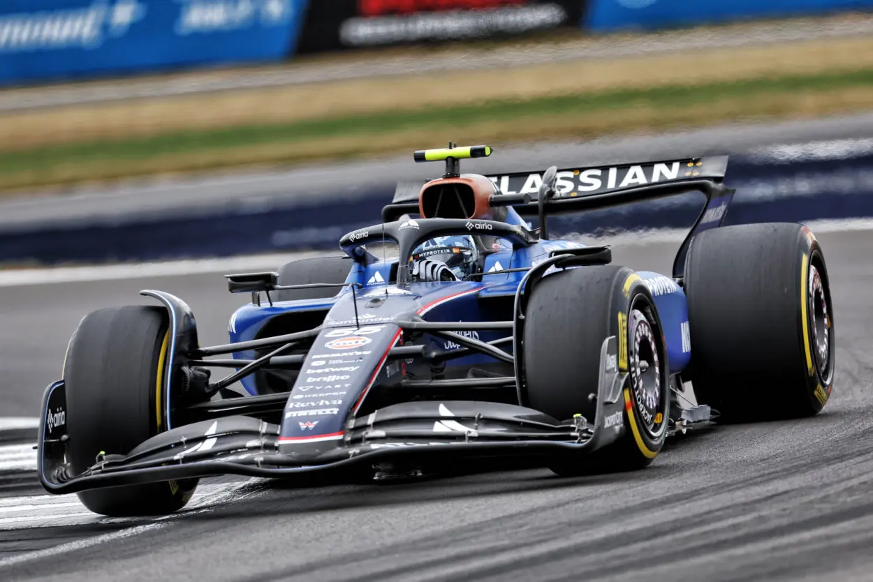 F1 | Analisi metà mondiale 2025, Williams: una crescita destinata a proseguire