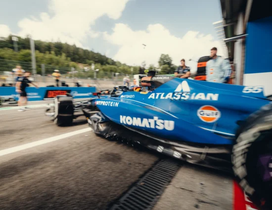 F1 | GP Belgio 2025, anche Carlos Sainz partirà dalla Pitlane