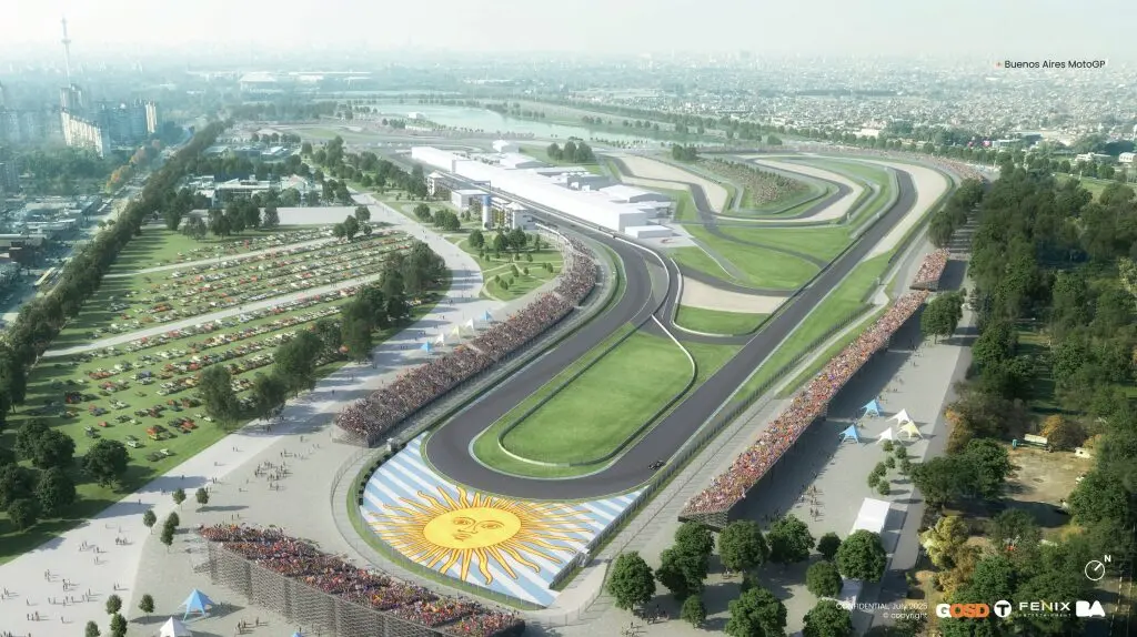 Buenos Aires cambia volto per il ritorno del motorsport internazionale: una rivoluzione necessaria o solo l’ennesimo schiaffo alla storia?