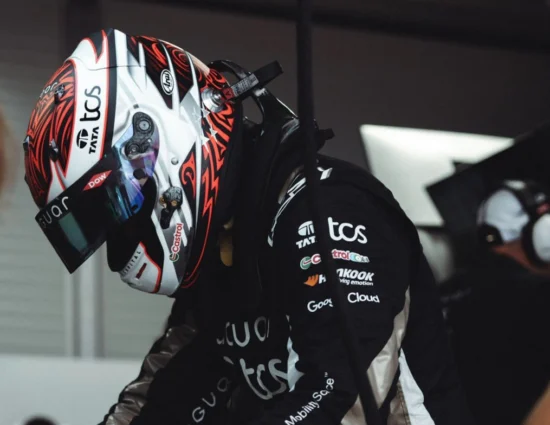 Formula E | Berlino ePrix #1 2025, qualifiche: uno straripante Mitch Evans (Jaguar) ritrova la pole position in una sessione condizionata dalla pioggia e senza Duels