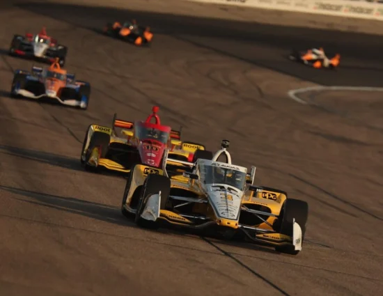 IndyCar | Iowa 275 2025 – Anteprima del double-header all’Iowa Speedway: info ed orari televisivi