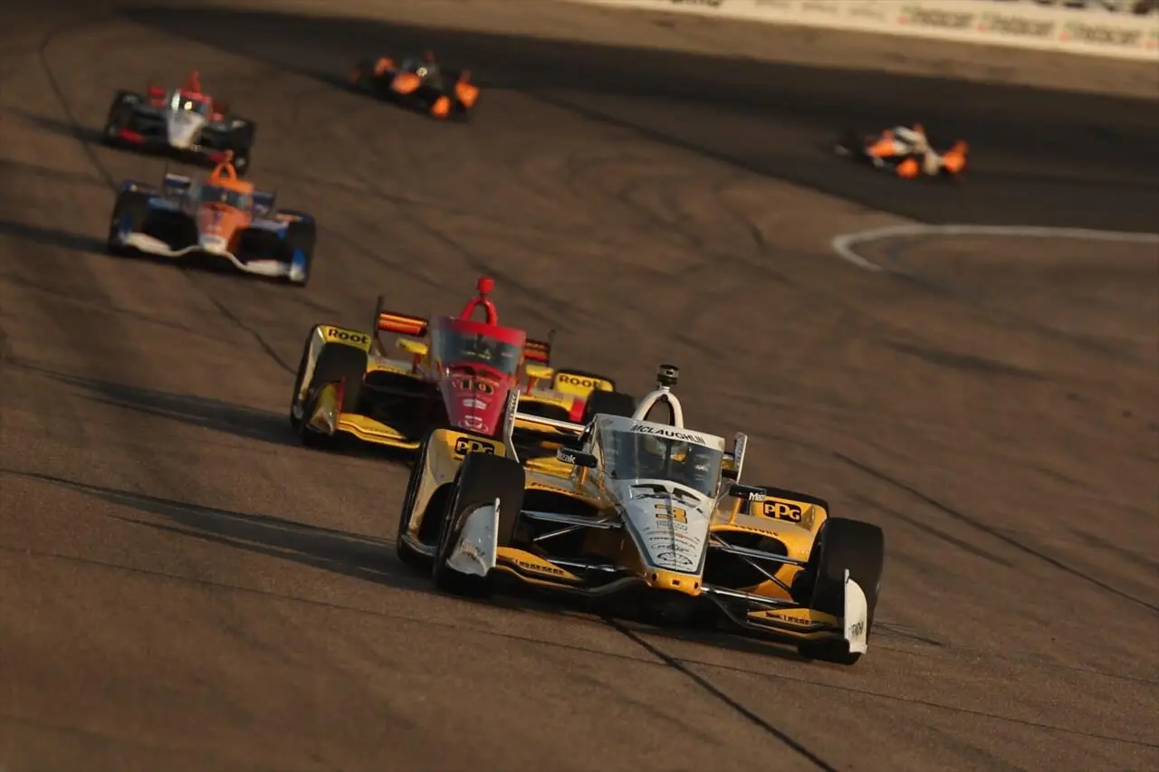 IndyCar | Iowa 275 2025 – Anteprima del double-header all’Iowa Speedway: info ed orari televisivi