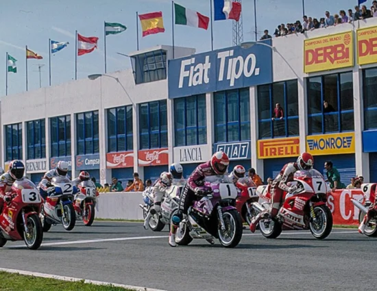 SBK / SSP / WCR | Round Ungheria 2025 – Anteprima del Balaton Park: info, albo d’oro ed orari televisivi