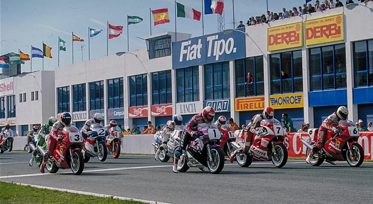 SBK / SSP / WCR | Round Ungheria 2025 – Anteprima del Balaton Park: info, albo d’oro ed orari televisivi