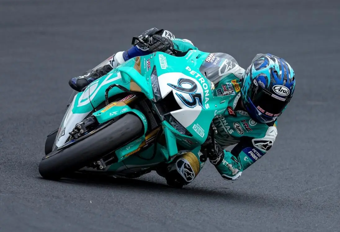 SBK | Round Ungheria 2025: Tarran Mackenzie scelto come sostituto di Scott Redding dal team MGM Bonovo