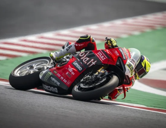 SBK | Álvaro Bautista si sfoga sui social: “Il mio corpo non corrisponde allo standard fisico. Diventa una forma di discriminazione”