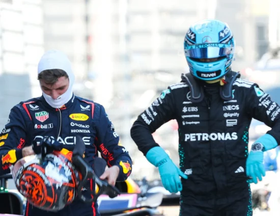 F1 | Verstappen – Mercedes: non è stato 2025, può essere 2026? E perché non 2027 con Aston?