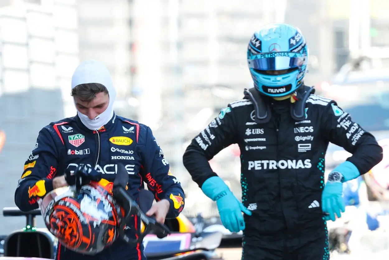 F1 | Verstappen – Mercedes: non è stato 2025, può essere 2026? E perché non 2027 con Aston?
