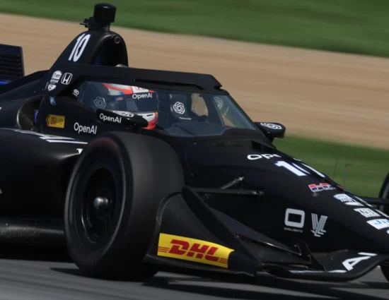 IndyCar | Mid-Ohio 200 2025, Qualifiche: Álex Palou si aggiudica la pole position a Lexington