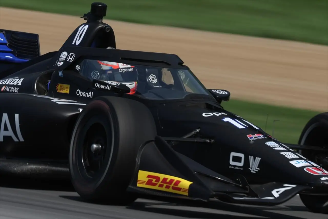 IndyCar | Mid-Ohio 200 2025, Qualifiche: Álex Palou si aggiudica la pole position a Lexington