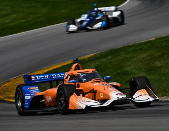 IndyCar | Mid-Ohio 200 2025, Gara: Palou sbaglia a cinque giri dalla fine, Scott Dixon torna a vincere dopo un anno di digiuno