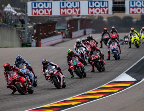 Motomondiale | GP Germania 2025 – Anteprima del Sachsenring: info, albo d’oro ed orari televisivi
