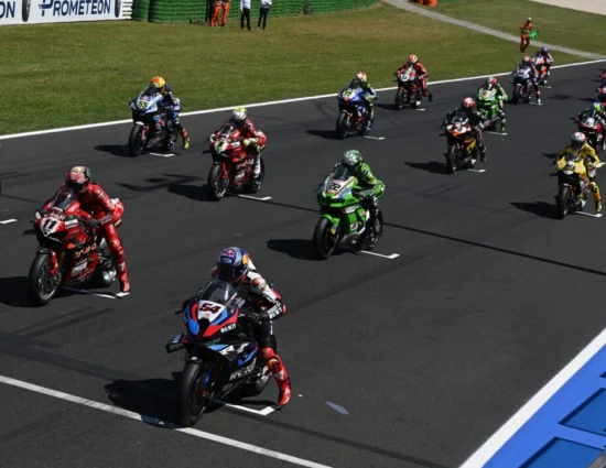 SBK / SSP / WCR | Round Gran Bretagna 2025 – Anteprima di Donington Park: info, albo d’oro ed orari televisivi