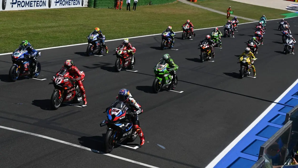 SBK / SSP / WCR | Round Gran Bretagna 2025 – Anteprima di Donington Park: info, albo d’oro ed orari televisivi