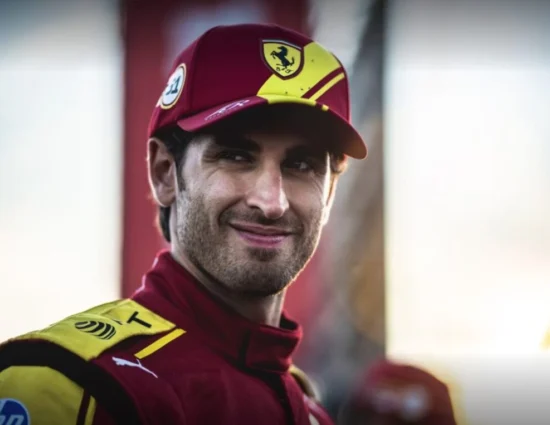 WEC | Rinnovo pluriennale per Antonio Giovinazzi con Ferrari. Correrà nelle competizioni endurance e sarà pilota di riserva in F1