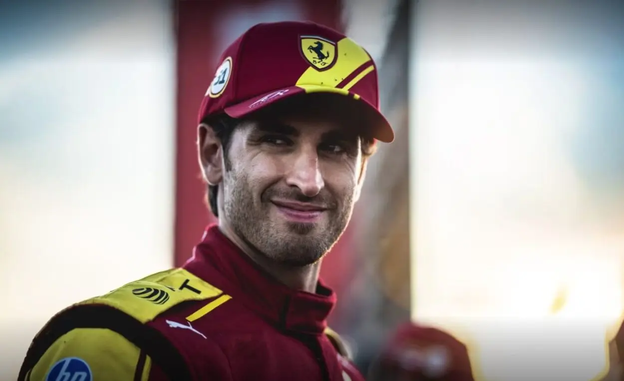 WEC | Rinnovo pluriennale per Antonio Giovinazzi con Ferrari. Correrà nelle competizioni endurance e sarà pilota di riserva in F1