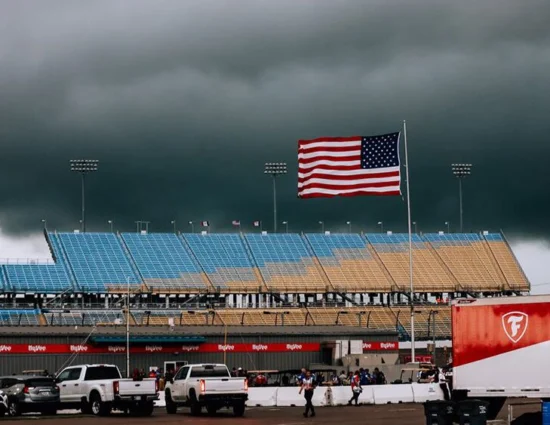 IndyCar | Iowa 275 2025, cancellate le prove del venerdì per maltempo. Modificato il programma del sabato