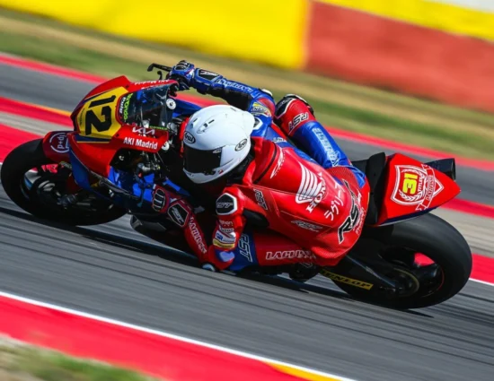 Motomondiale | I preoccupanti retroscena sulla morte di Borja Gómez. Le denunce di Acosta ed Oxley su un dramma evitabile