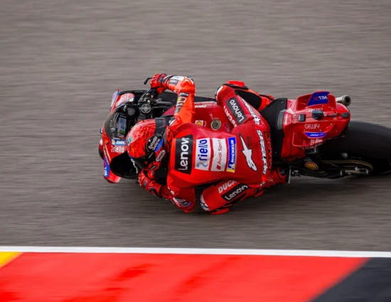 MotoGP | GP Germania 2025, Qualifiche: Marc Márquez ha la meglio sul bagnato, capolavoro Zarco