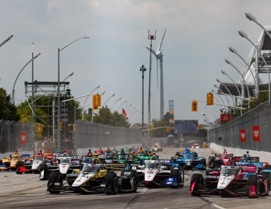 IndyCar | GP Toronto 2025 – Anteprima di Exhibition Place: info ed orari televisivi