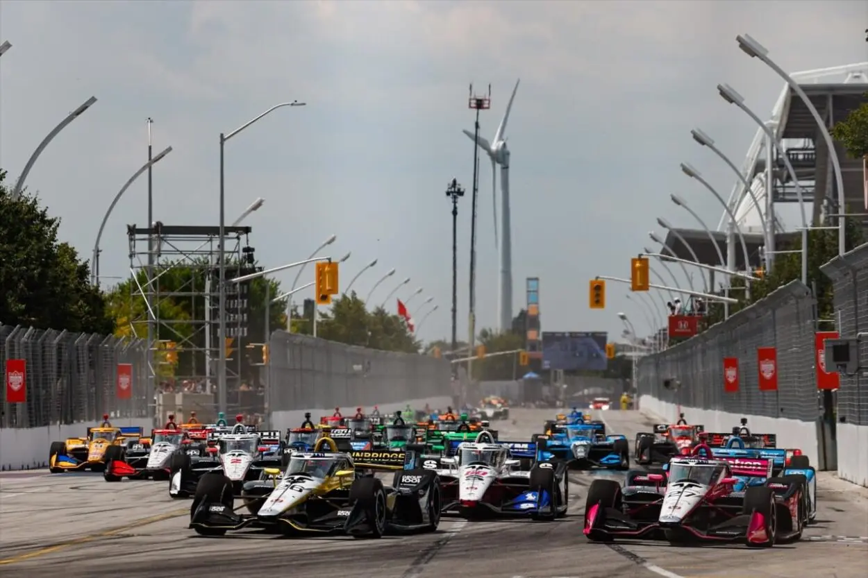 IndyCar | GP Toronto 2025 – Anteprima di Exhibition Place: info ed orari televisivi