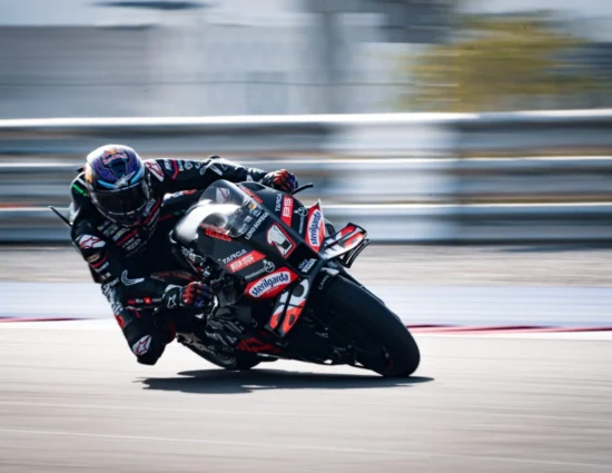 MotoGP | GP Cechia 2025, l’anteprima del Team Aprilia. Jorge Martín pronto al rientro in pista