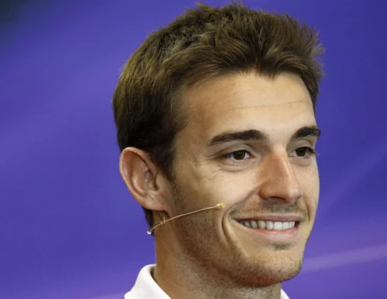 Blog | Jules, dieci anni e un sorriso che non se ne va