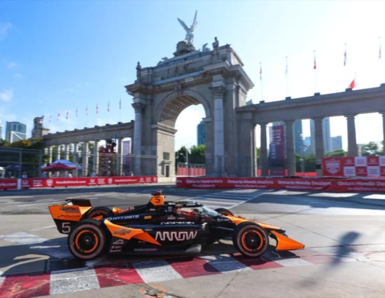 IndyCar | GP Toronto 2025, Gara: Patricio O’Ward vince ad Exhibition Place sotto regime di bandiera gialla