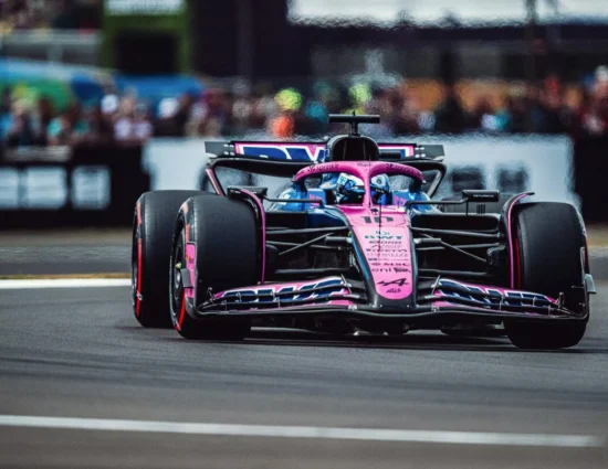 F1 | Analisi metà mondiale 2025, Alpine: più punti del 2024 ma ultima e in crisi secondo sedile