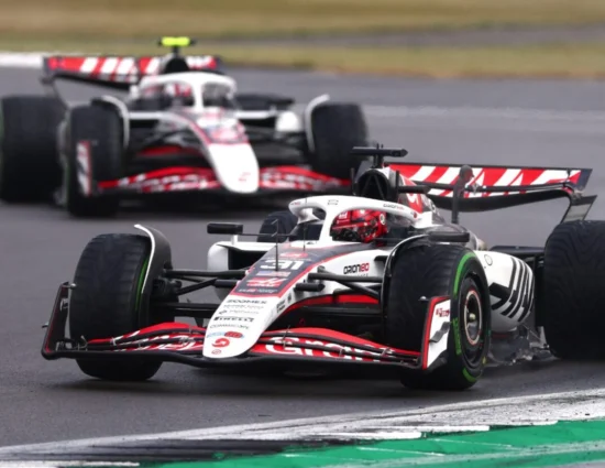 F1 | Analisi metà mondiale 2025, Haas: la costanza rimane il problema principale