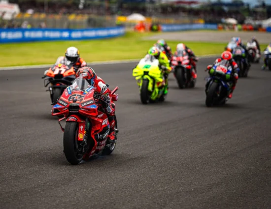 Motomondiale | Annunciato, dal 2027 in poi, il ritorno a Buenos Aires per il GP d’Argentina