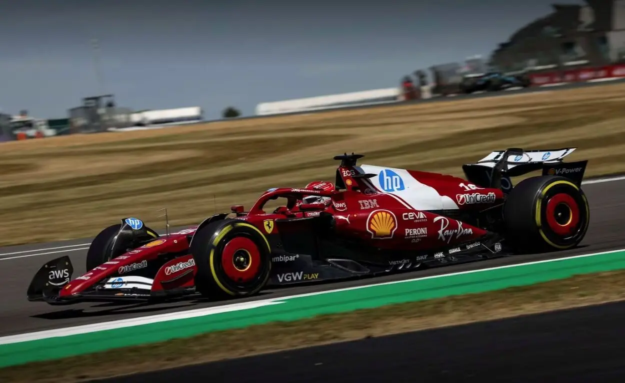 F1 | Analisi metà mondiale 2025, Ferrari: seconda, (lontana) dietro McLaren ma quanti problemi, in pista e fuori