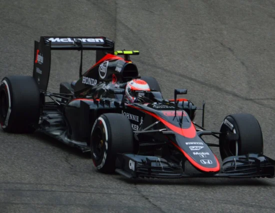 F1 | GP del Belgio 2015: “Dica 105…”