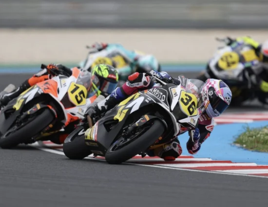 WCR | Round Ungheria 2025: María Herrera vince al sabato, Beatriz Neila risponde prontamente alla domenica