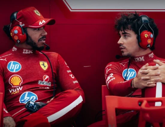 Blog | Sciolto il nodo Vasseur, ora c’è quello dei piloti. Con chi vuole vincere la Ferrari, tra Hamilton e Leclerc?