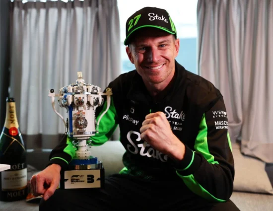 F1 | GP Gran Bretagna 2025, Hulkenberg finalmente a podio: Nico ci ricorda che la F1 è ancora sport e favole a lieto fine