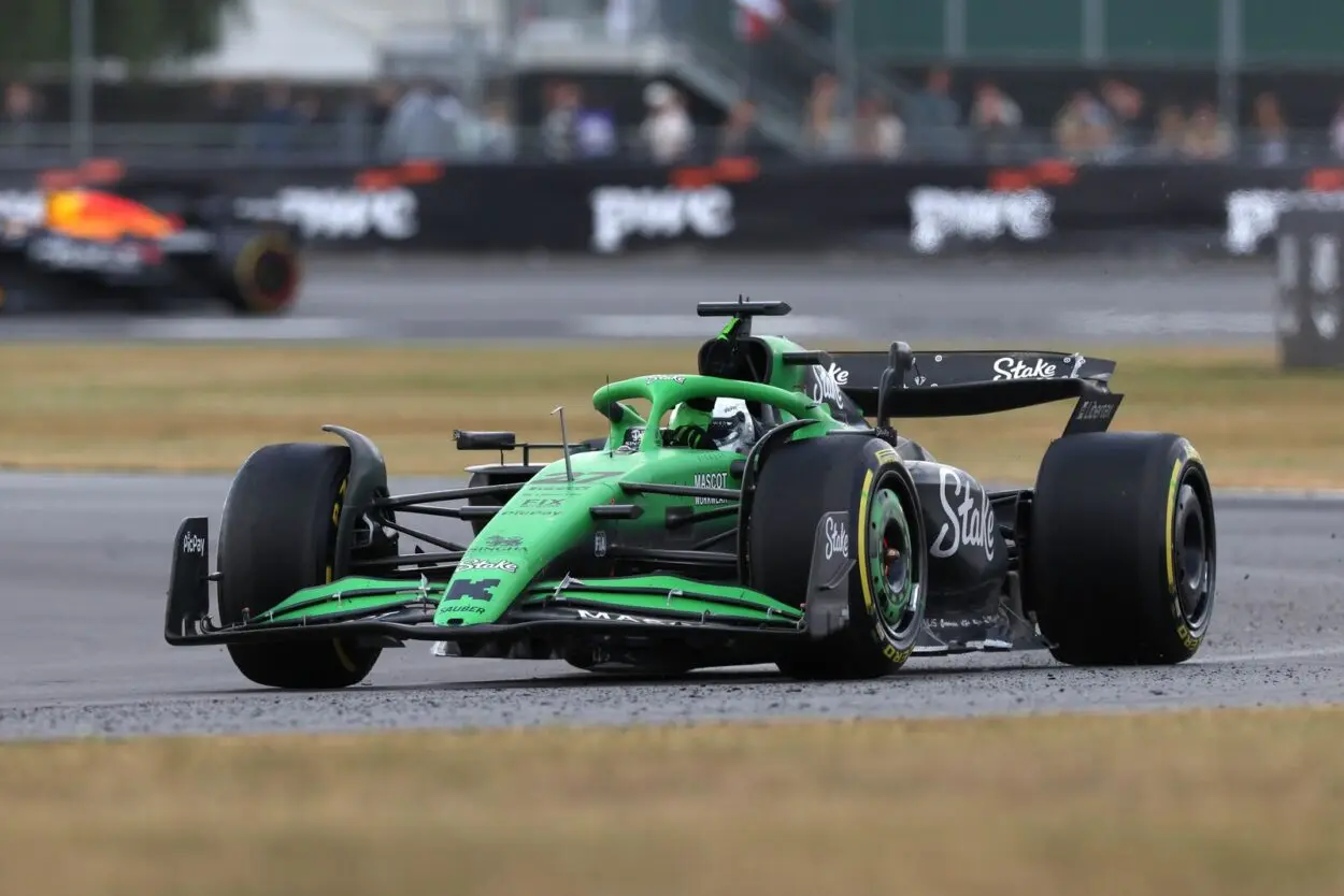 F1 | Analisi metà mondiale 2025, Sauber: un’ascesa inaspettata, l’incredibile Hulk e l’attesa di Audi