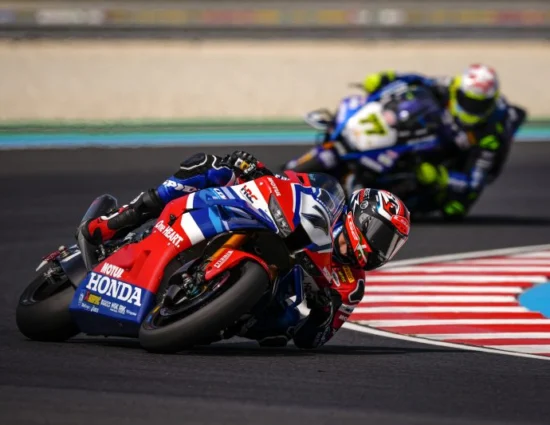 SBK | Intervento chirurgico riuscito per Iker Lecuona, stabilizzato l’avambraccio distale sinistro