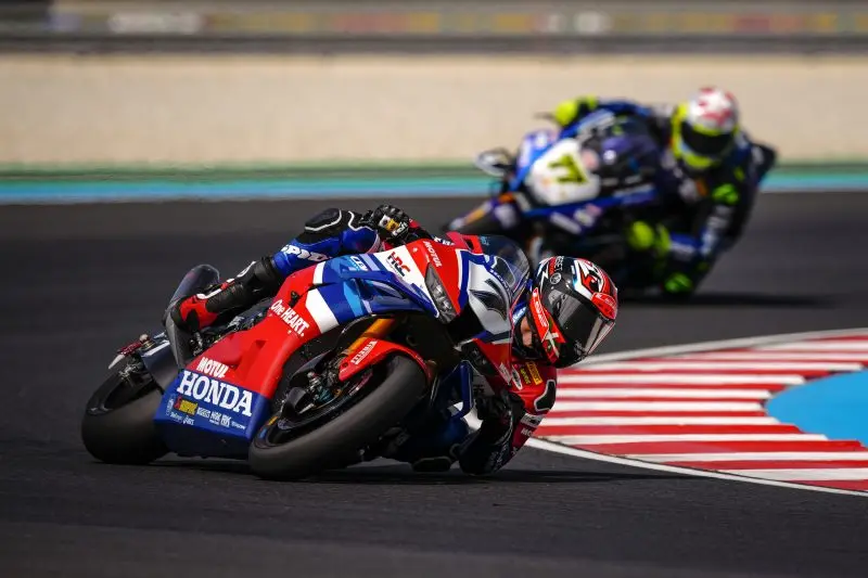 SBK | Intervento chirurgico riuscito per Iker Lecuona, stabilizzato l’avambraccio distale sinistro