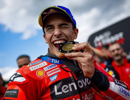 MotoGP | GP Cechia 2025, la cronaca della gara vinta da Marc Márquez