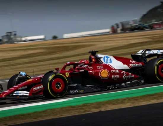 F1 | GP Gran Bretagna 2025, FP3: Leclerc il più veloce, poi Piastri e Verstappen. Hamilton (11°) fermato dalla bandiera rossa