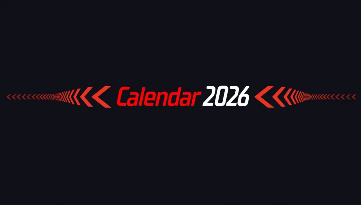 SBK | Ecco il calendario 2026. Si parte il 20 febbraio, conferma per Cremona