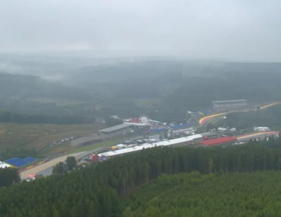 F2 / F3 | GP Belgio 2025: Cambia il programma del venerdì. Qualifiche di F3 spostate a fine giornata