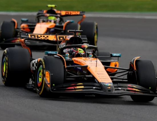 F1 | GP Belgio 2025, la radiocronaca completa di RAI Radio 1 con P300.it