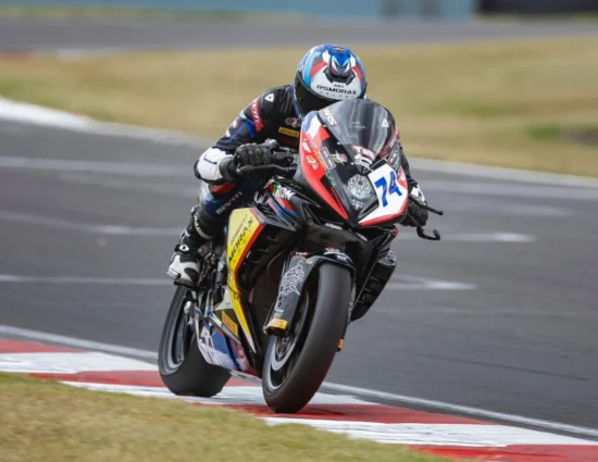 SSP | Piotr Biesiekirski dirà addio al motociclismo dopo il round d’Ungheria